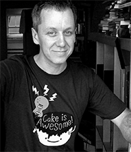 Hillel Cooperman