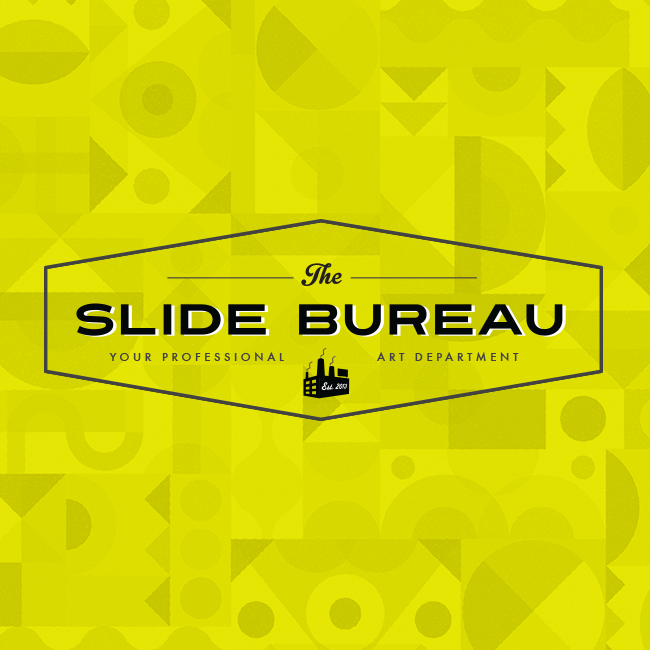 Slide Bureau
